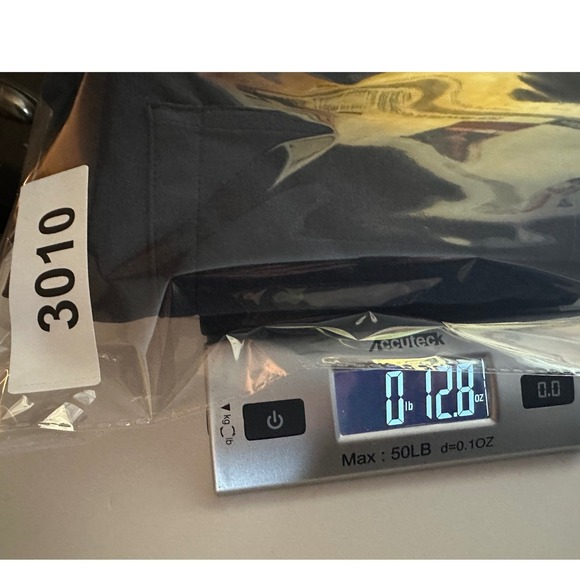 Peter Millar Charlotte Performance Trouser Mens 34x32 Navy Golf Chino MF23EB50FB - Picture 15 of 15